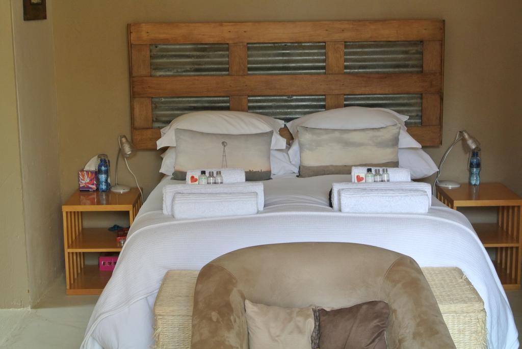 The Ibis Lounge Hotel Nieu-Bethesda Luaran gambar