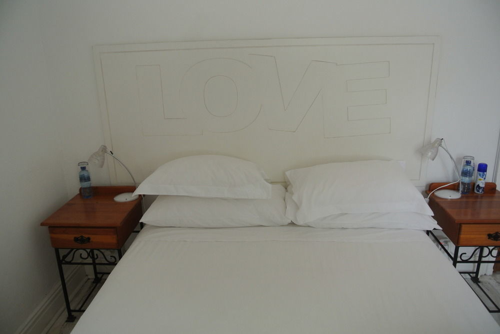 The Ibis Lounge Hotel Nieu-Bethesda Luaran gambar