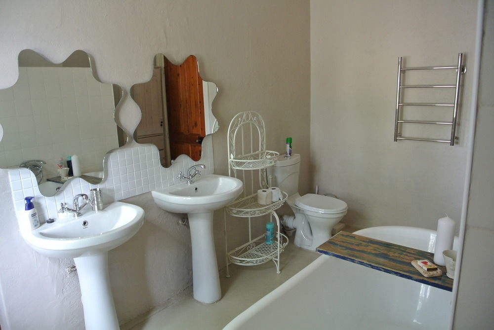 The Ibis Lounge Hotel Nieu-Bethesda Luaran gambar