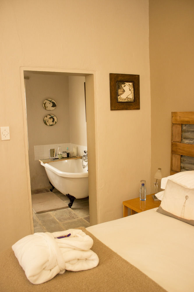 The Ibis Lounge Hotel Nieu-Bethesda Luaran gambar