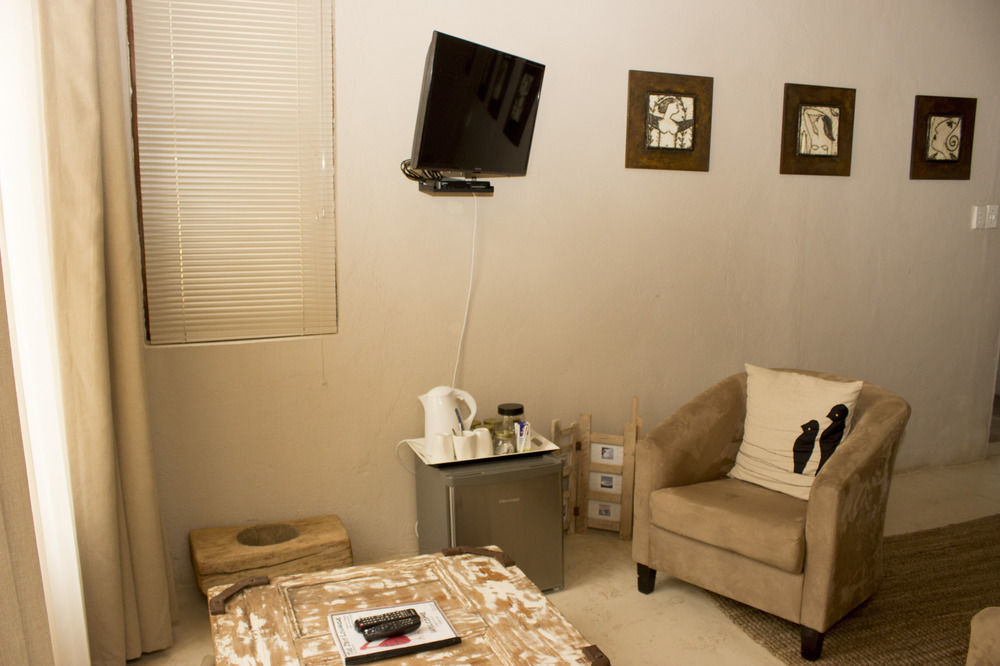 The Ibis Lounge Hotel Nieu-Bethesda Luaran gambar